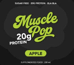 Muscle Pop